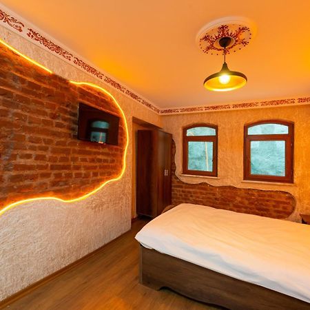 Blue Sea Apart Hotel Istanbul Exterior photo